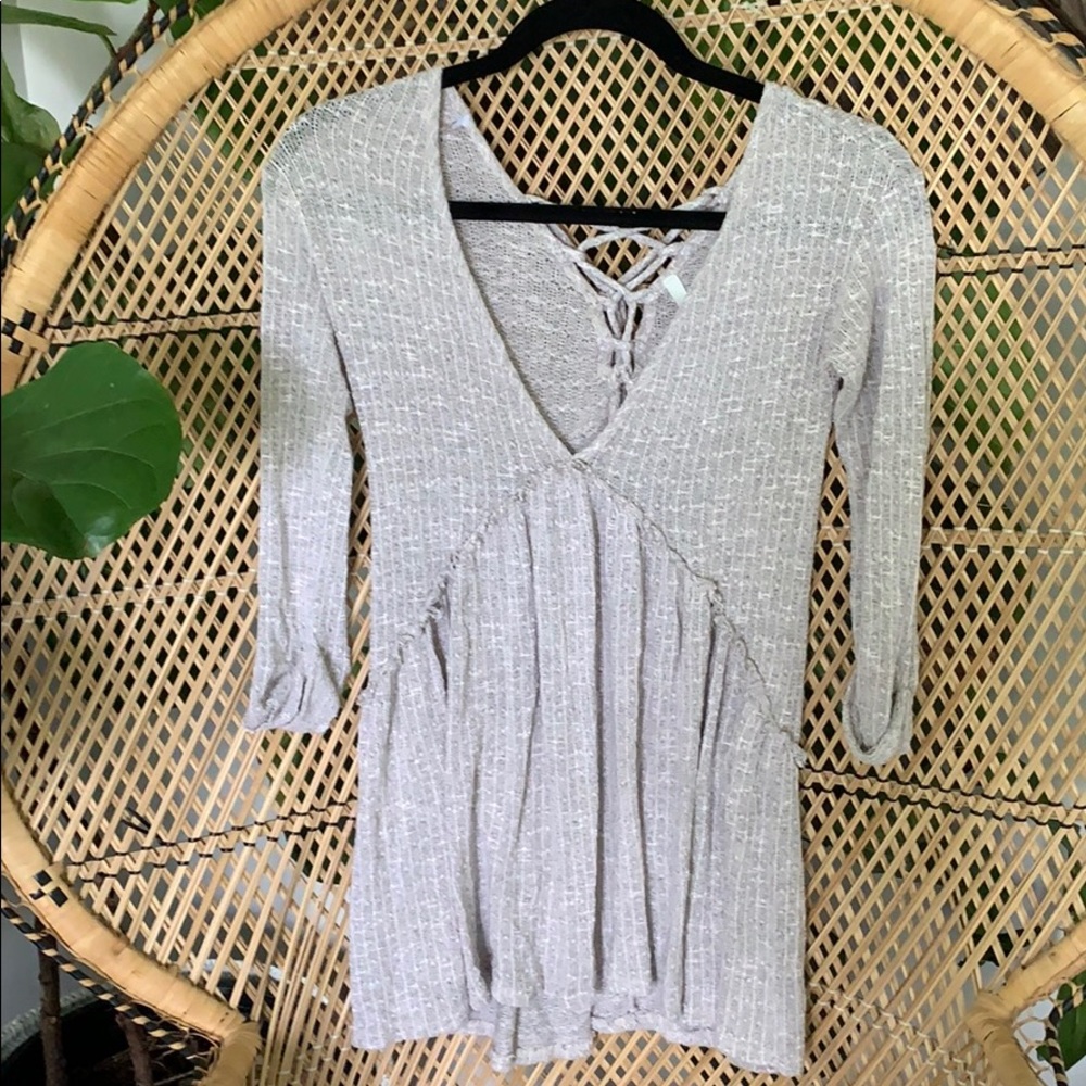 Super soft top